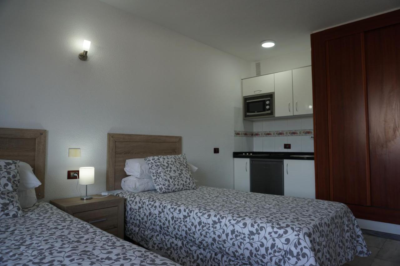 Piramides Appartement
