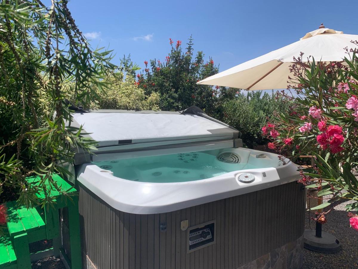 Hébergement de vacances La Era La Cisnera