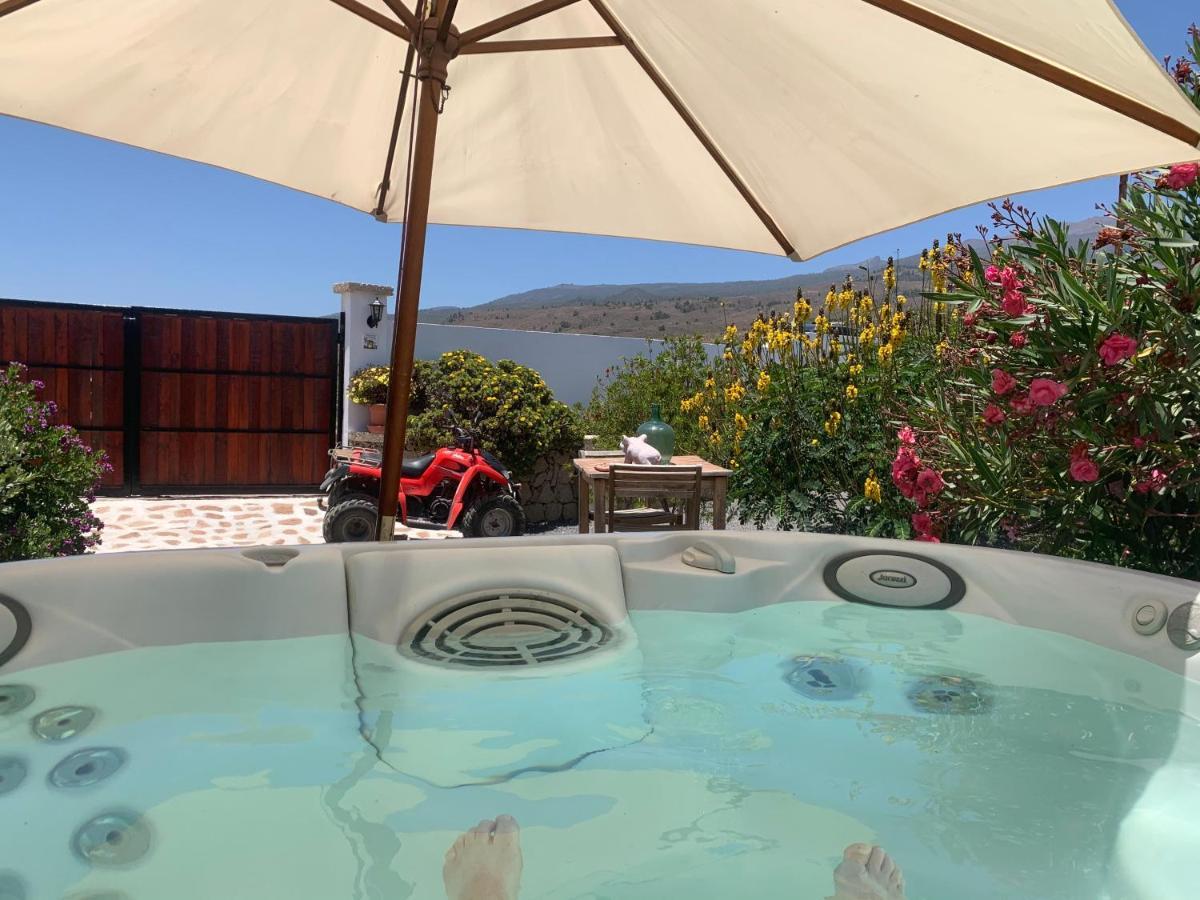 Hébergement de vacances La Era La Cisnera