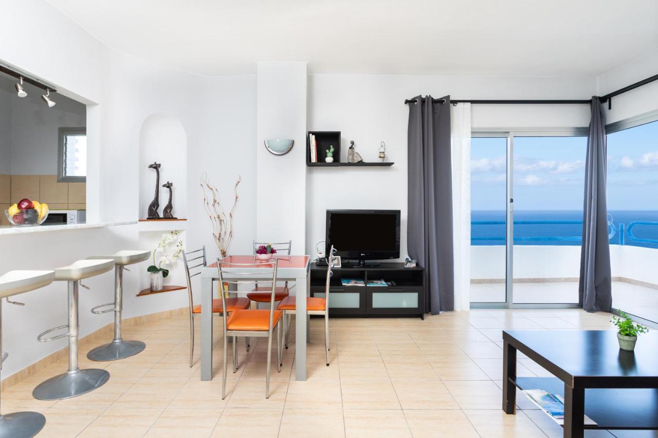 Apartamento Paradise *