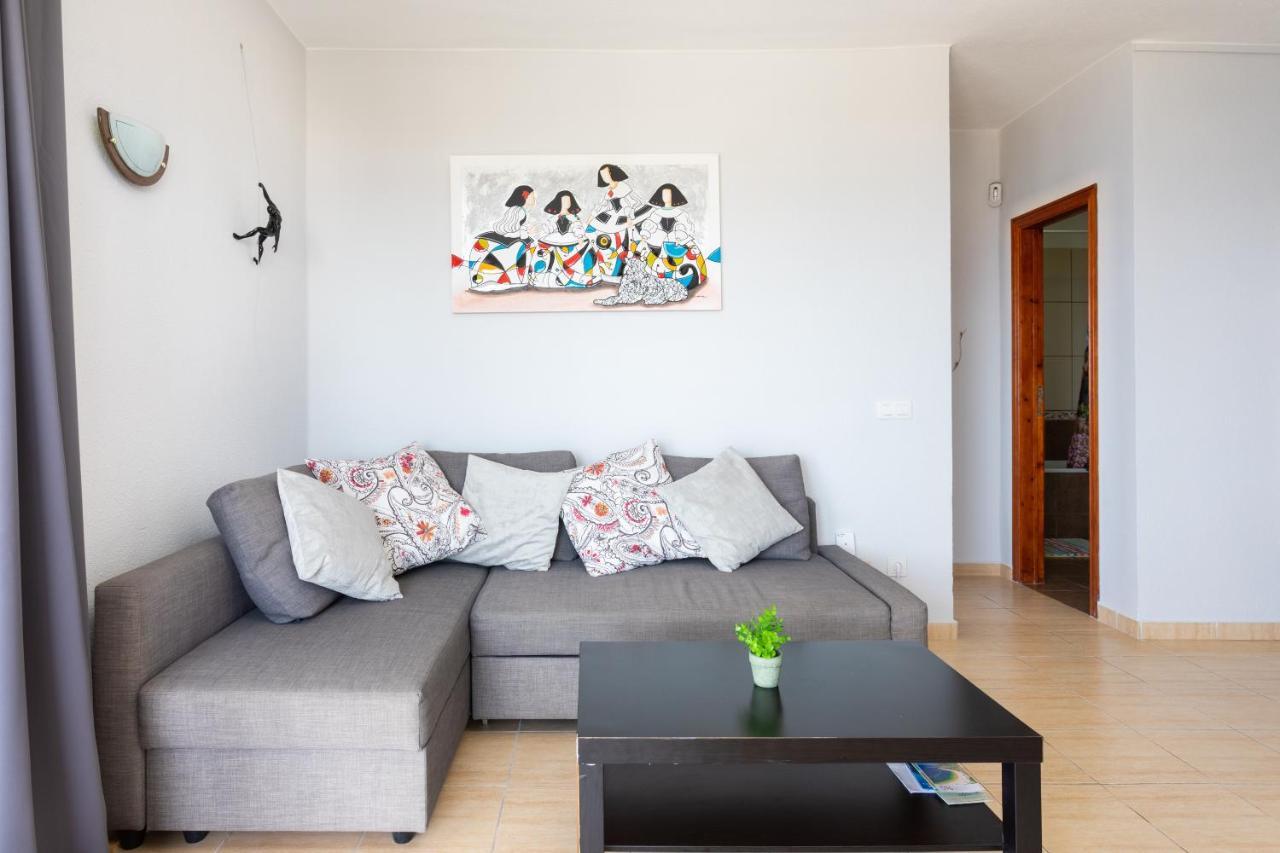 Apartamento Paradise Costa Adeje (Tenerife)