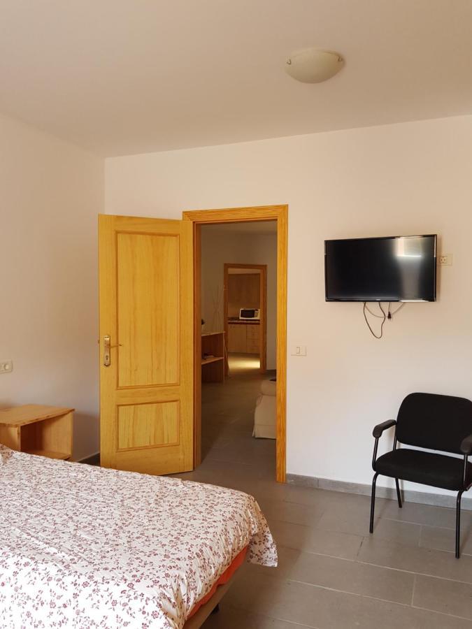 Privado: Tranquilo Oasis Cerca Del Aeropuerto Tf Norte Apartment La Laguna (Tenerife)