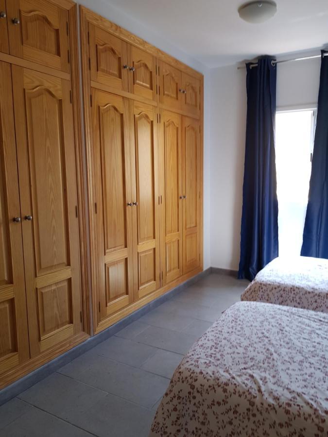 Privado: Tranquilo Oasis Cerca Del Aeropuerto Tf Norte * La Laguna (Tenerife)