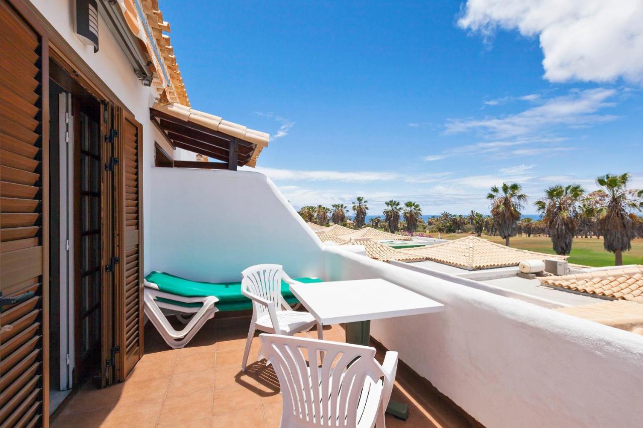 Ocean Overlook, Golf Del Sur *