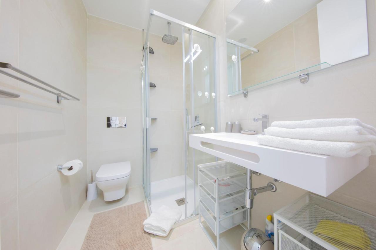 Appartement Medano4you Tina's Jacuzzi Terrace Playa Chica *