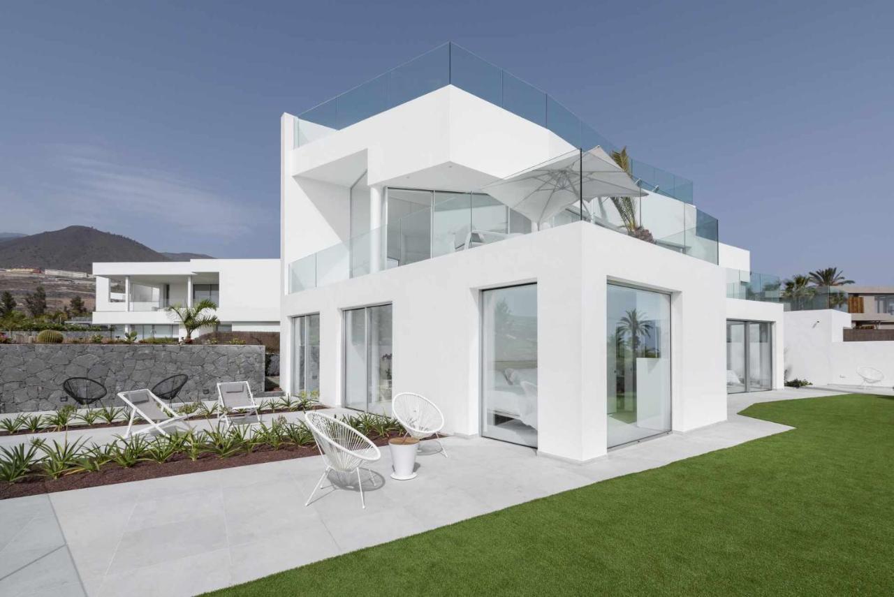 Karat Abama Villa Tejina de Isora