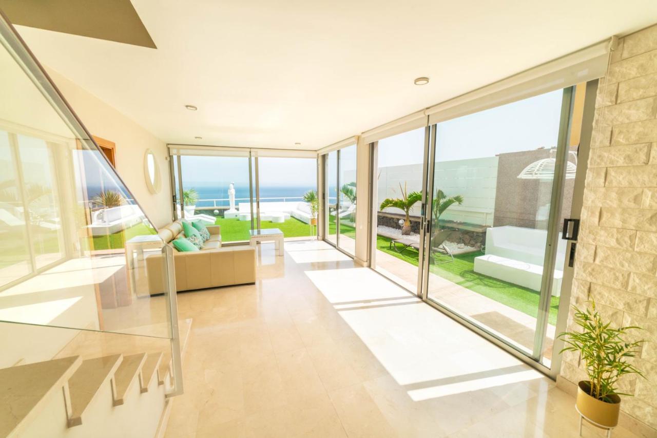 Luxury Vista De Mar Villa *