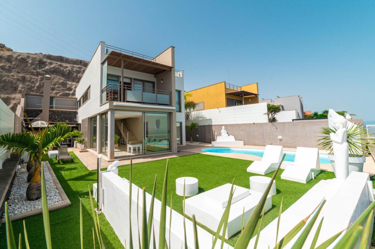 Luxury Vista De Mar *