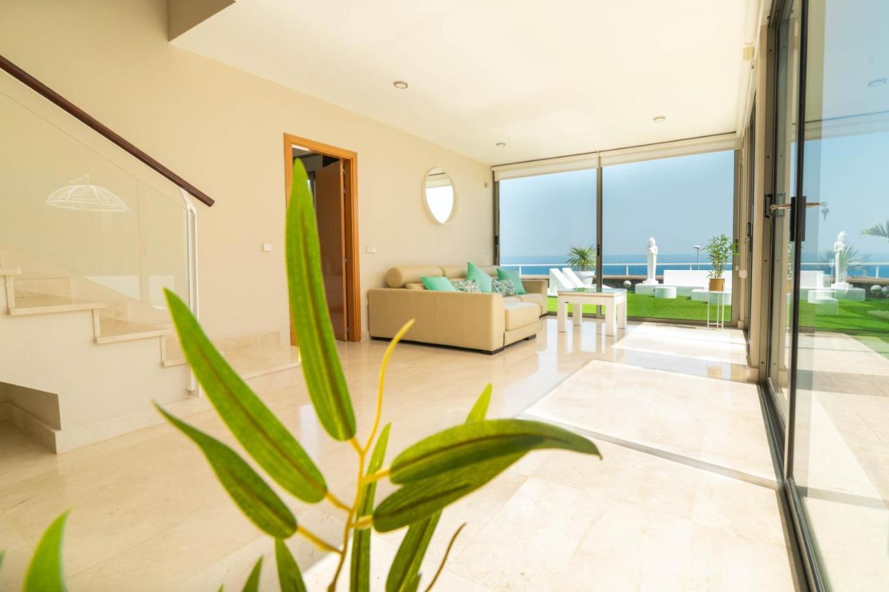 Luxury Vista De Mar Villa *