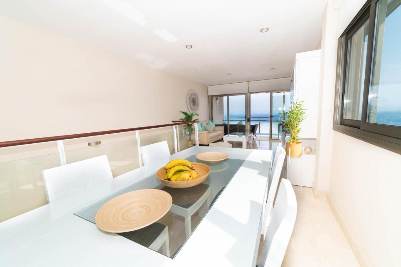 Luxury Vista De Mar Santa Cruz de Tenerife
