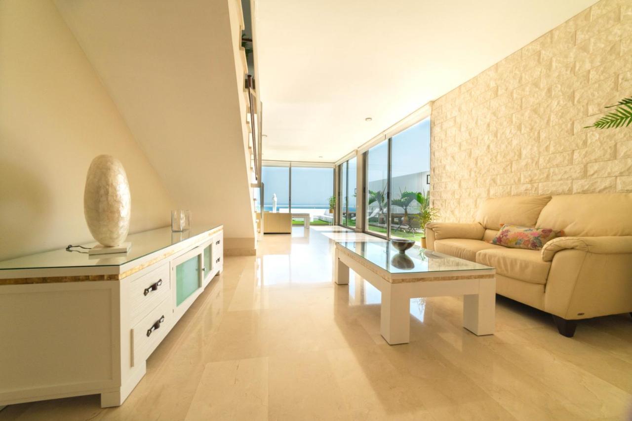Luxury Vista De Mar *