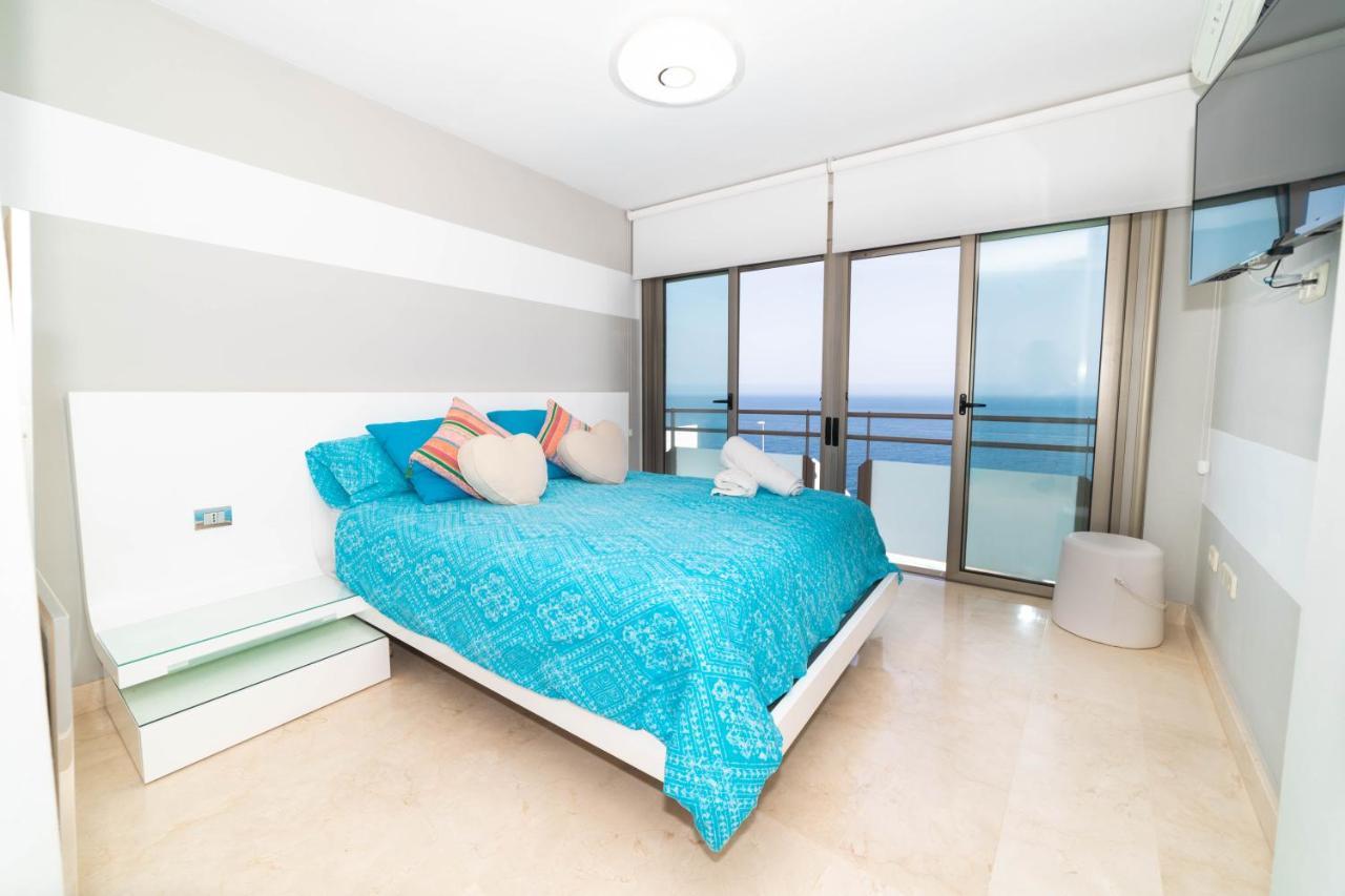 Villa Luxury Vista De Mar