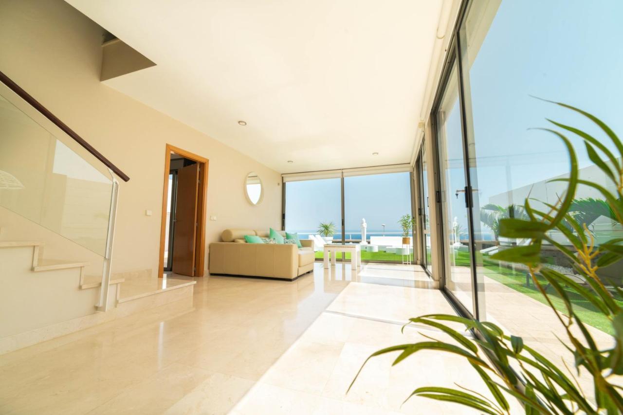 Luxury Vista De Mar