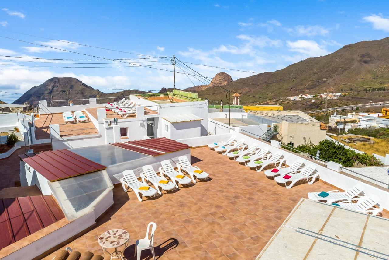 Sunset Casa Vacacional Hotel *