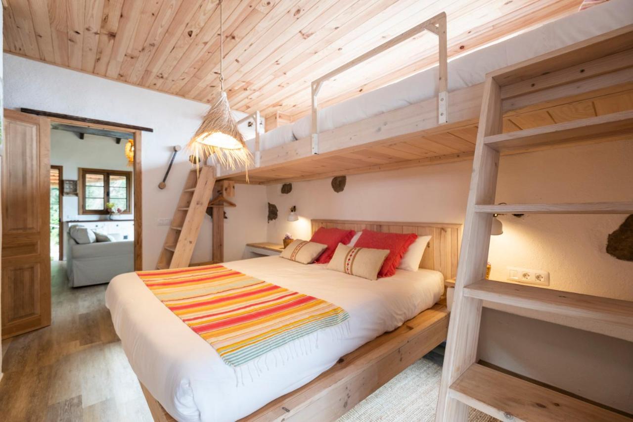 Chalet El Pino Centenario 4