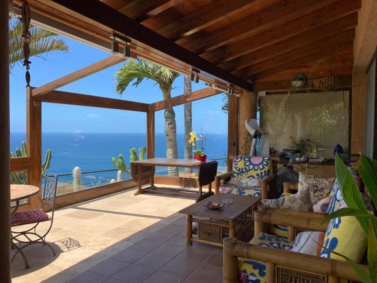 Villa Dream Ocean View