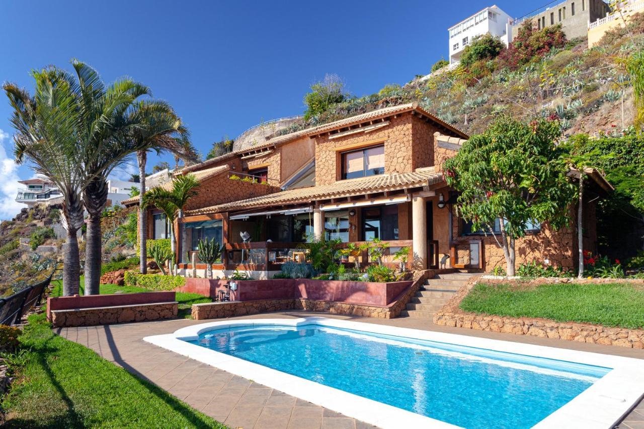 Villa Dream Ocean View