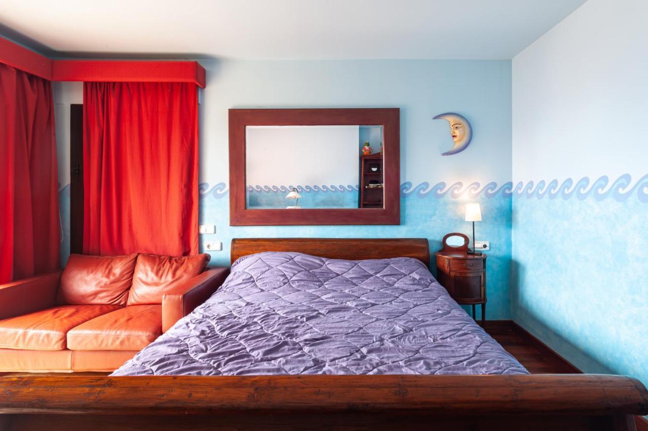 Villa Dream Ocean View Tacoronte