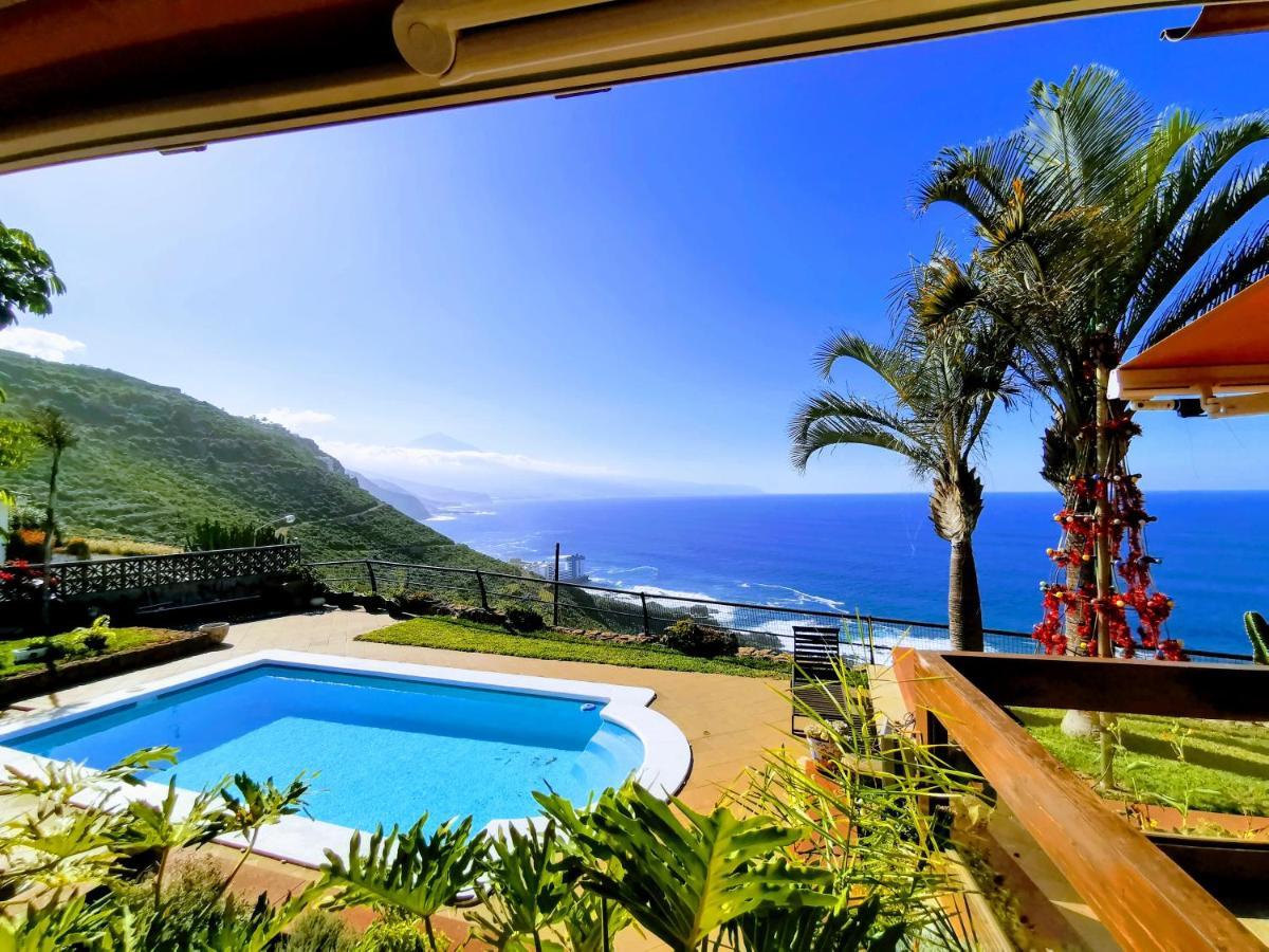 Villa Dream Ocean View Villa *