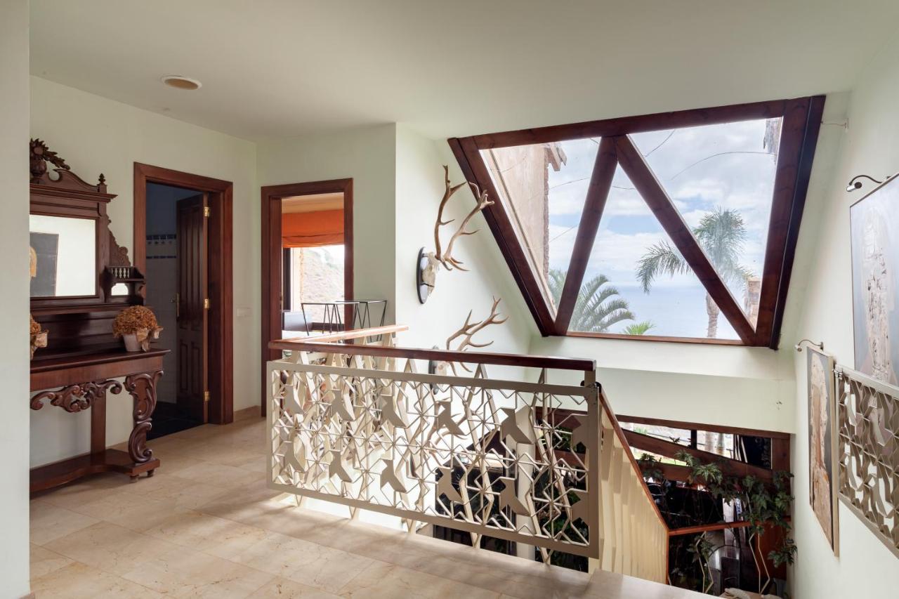 Villa Dream Ocean View Villa *