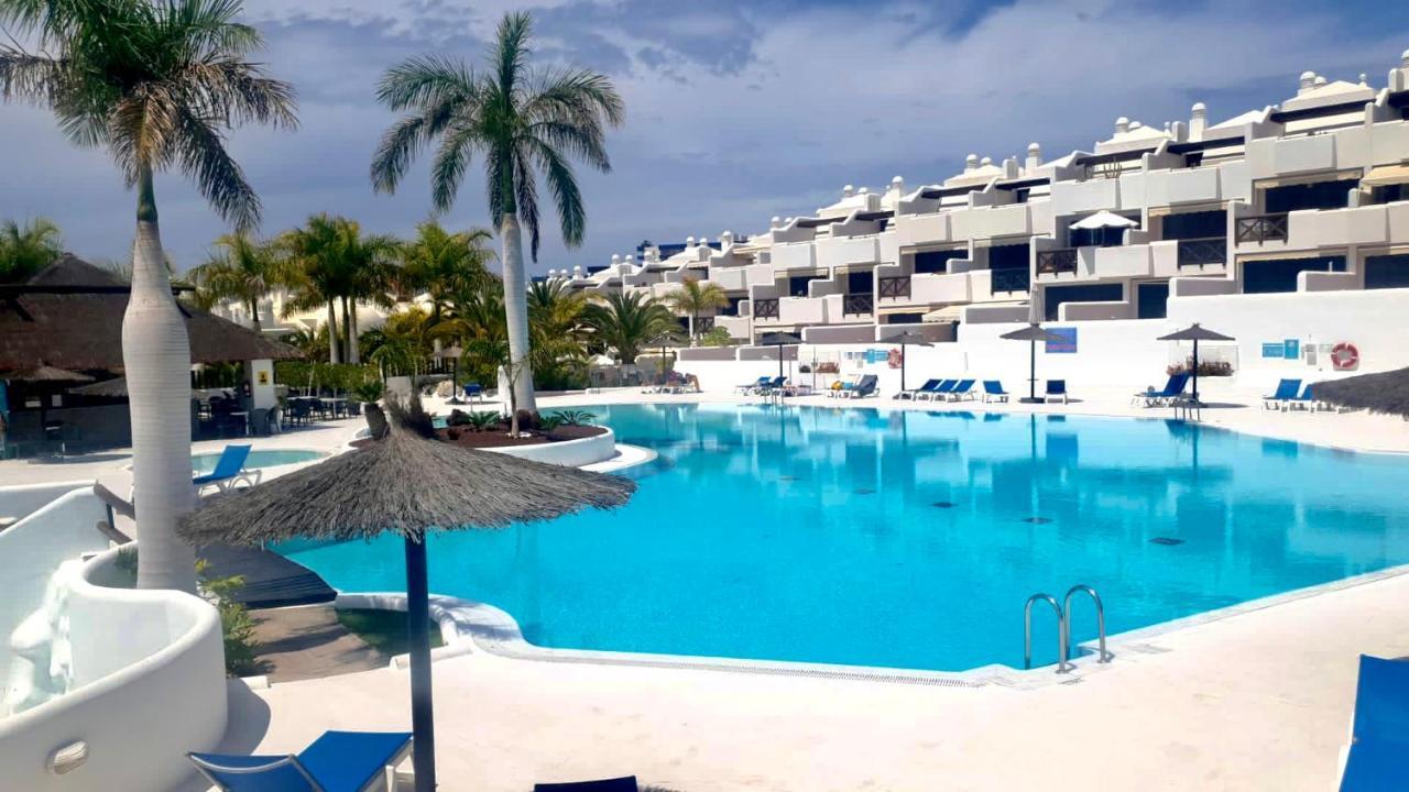 Adeje Paradise Appartement