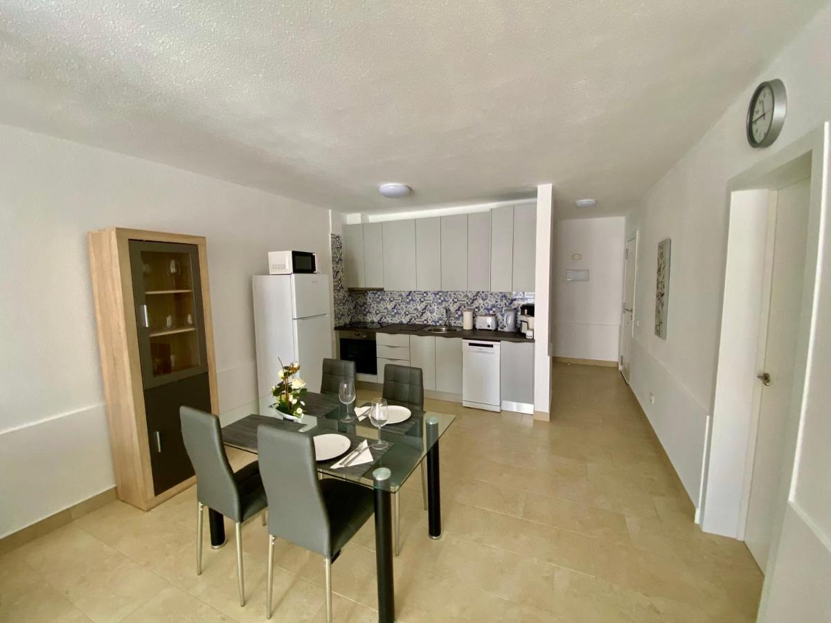 Sand Club Apartment San Miguel de Abona