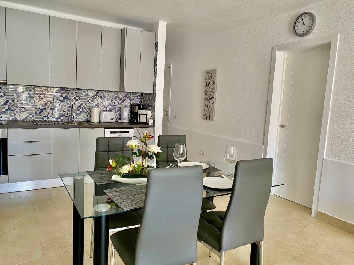 Apartment Sand Club San Miguel de Abona
