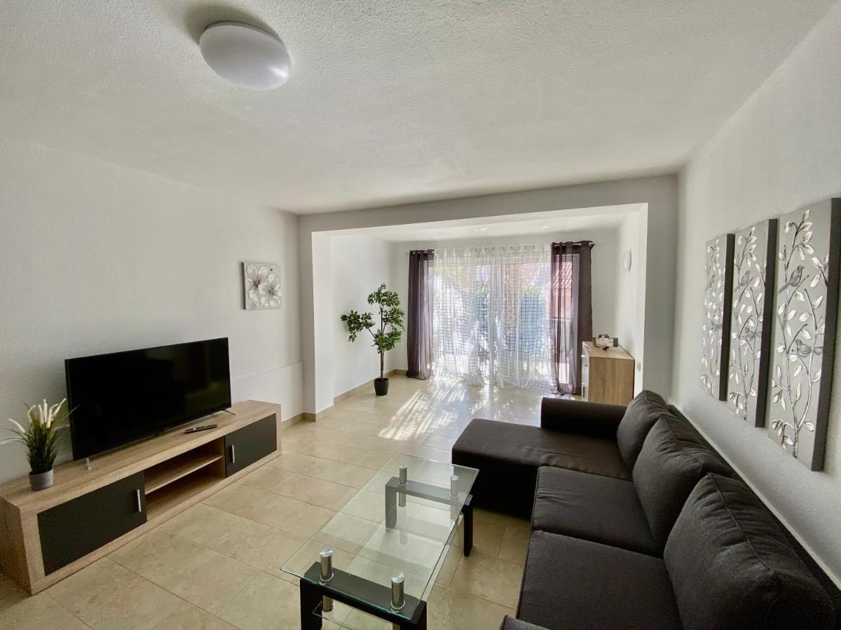 Sand Club Apartment
