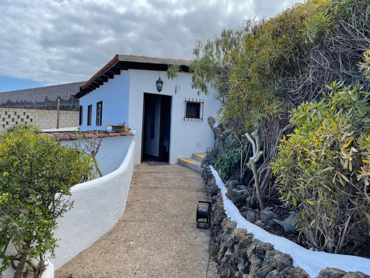 Holiday home Bodeguita - Tabaiba By Tor