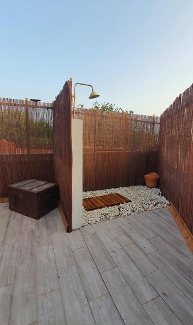 Appartement Romantico Apartamento, Piscina Y Bbq En Playa La Tejita