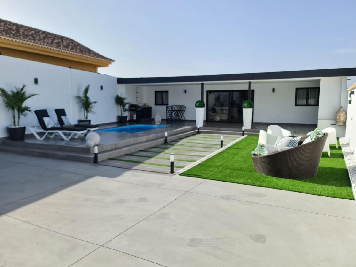 Villa Dreams Jf *
