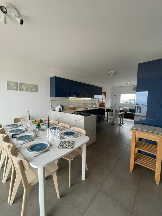 Dragos Villa Santa Ursula (Tenerife)