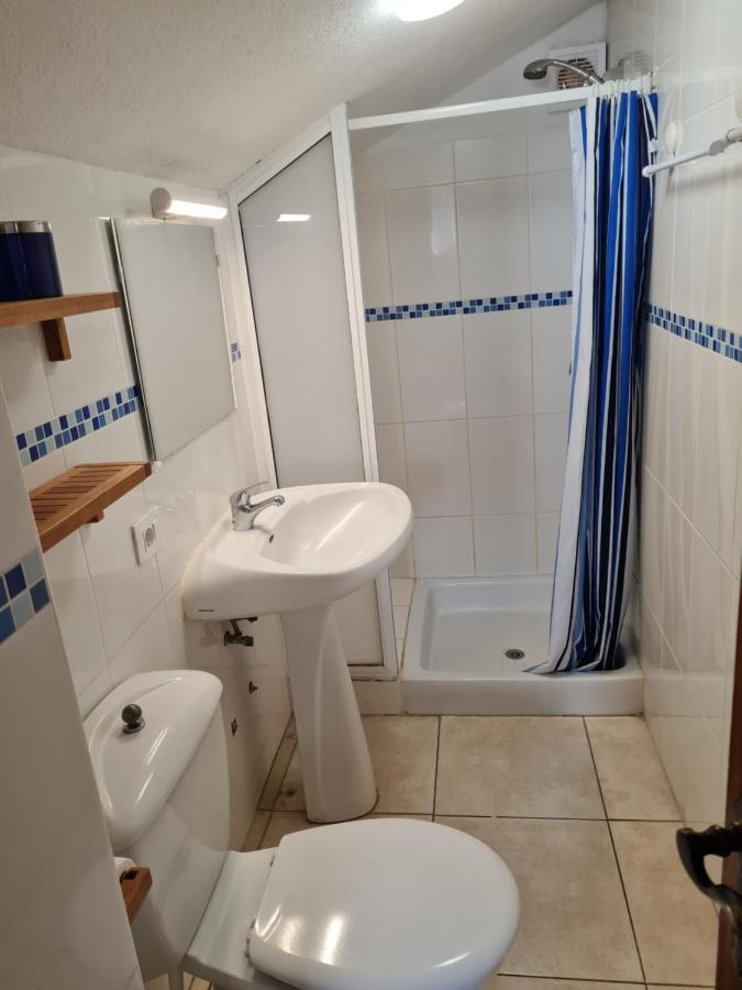 Parque Santiago Ii Two Bedrooms With Amazing Views Arona (Tenerife)