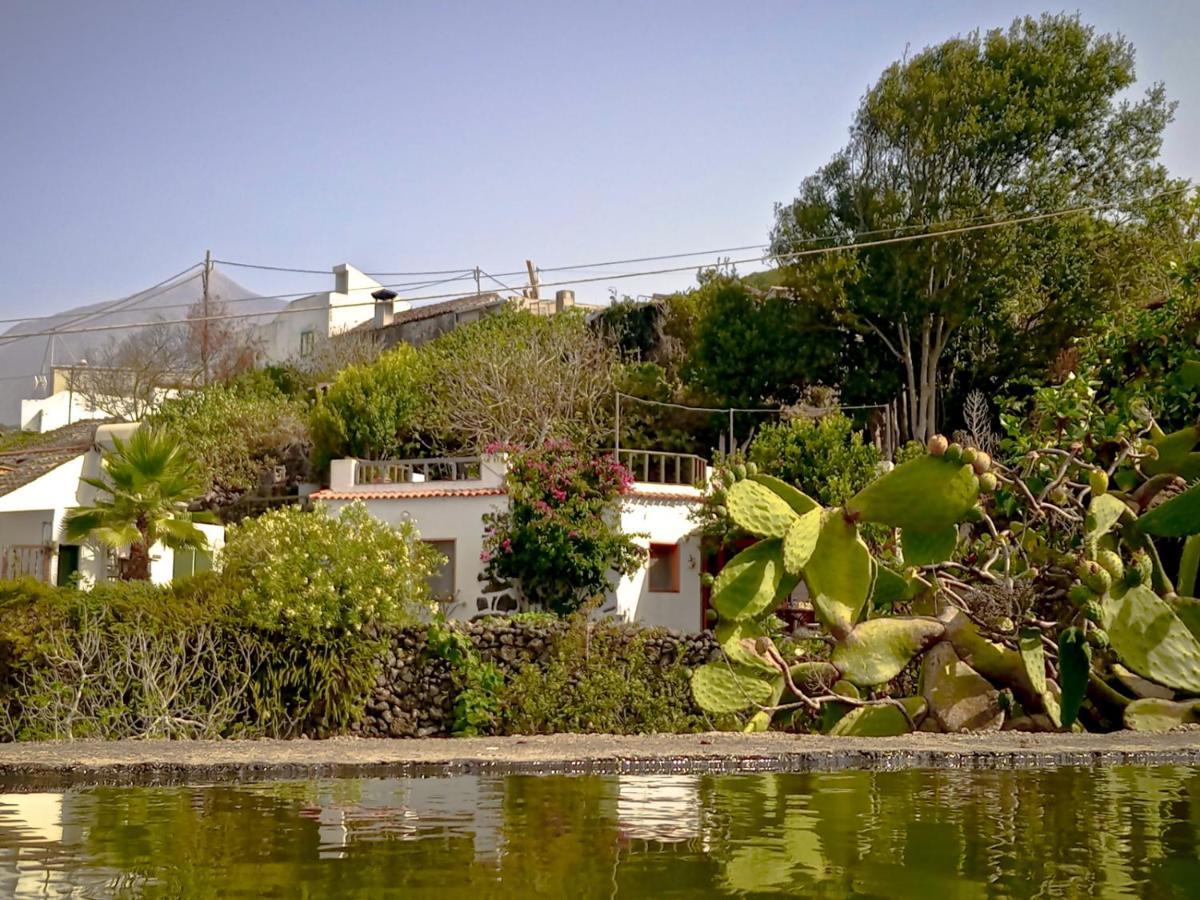 Casa Primavera Casa rural *