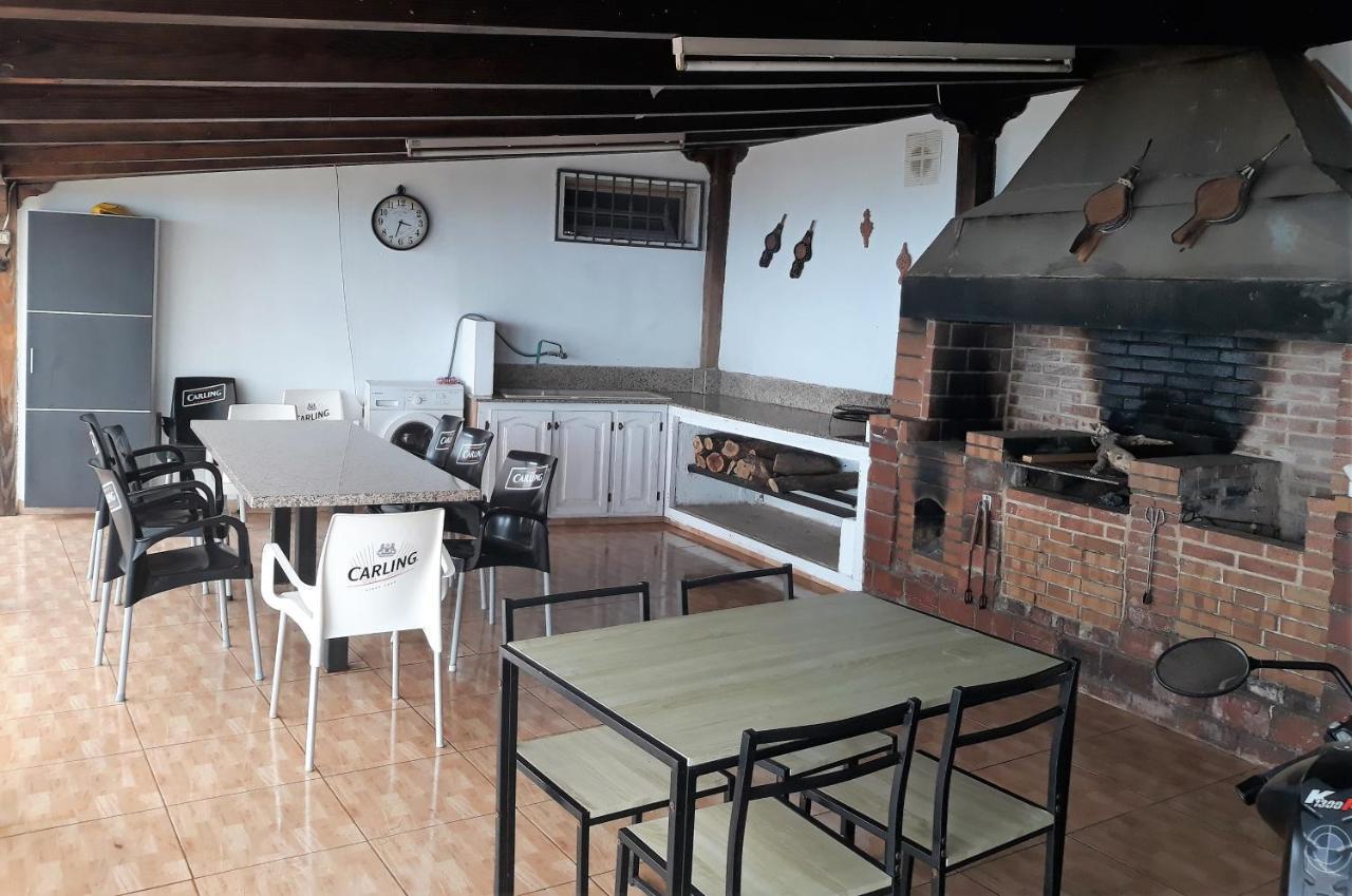 Rustica En Arafo