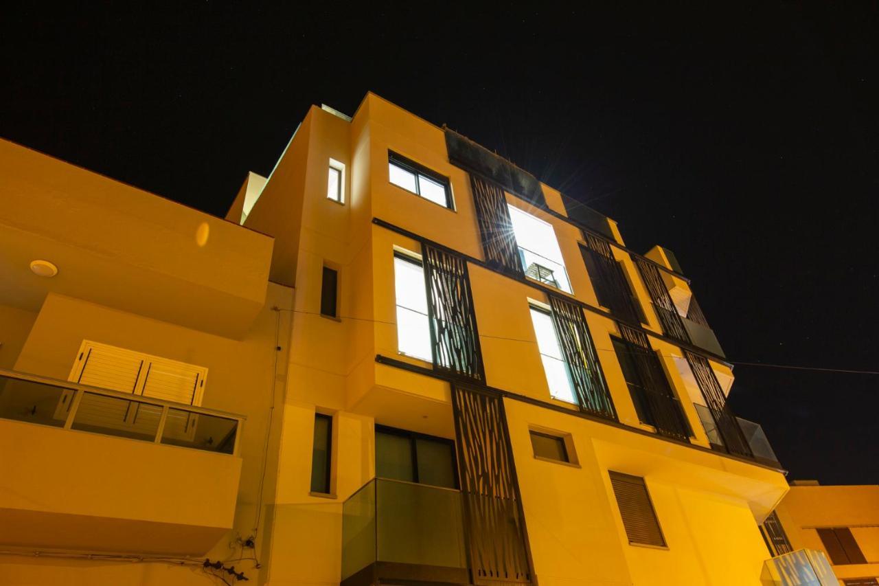 Appartement Medano4you Tina's Jacuzzi Terrace Playa Chica *