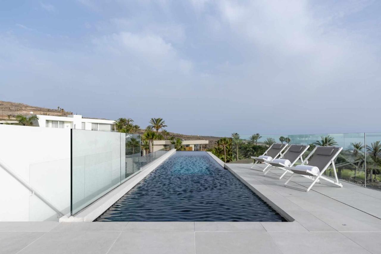 Karat Abama Villa *