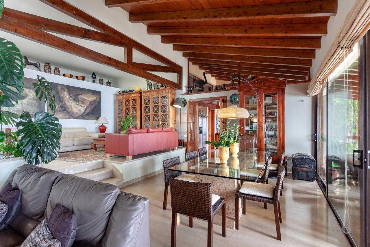 Villa Dream Ocean View Villa