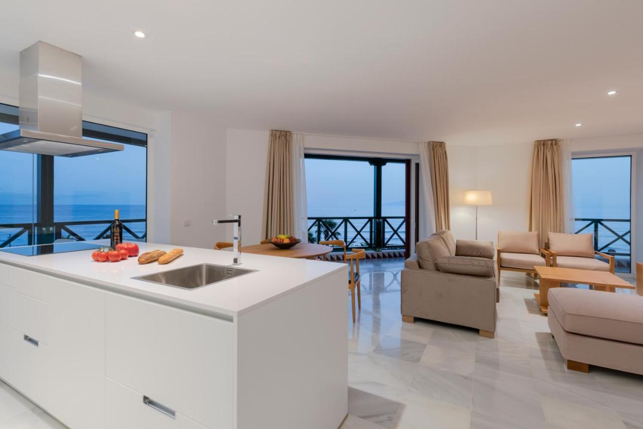 Ocean Suites By Upper Luxury Housing - Parque Santiago * Playa de las Américas