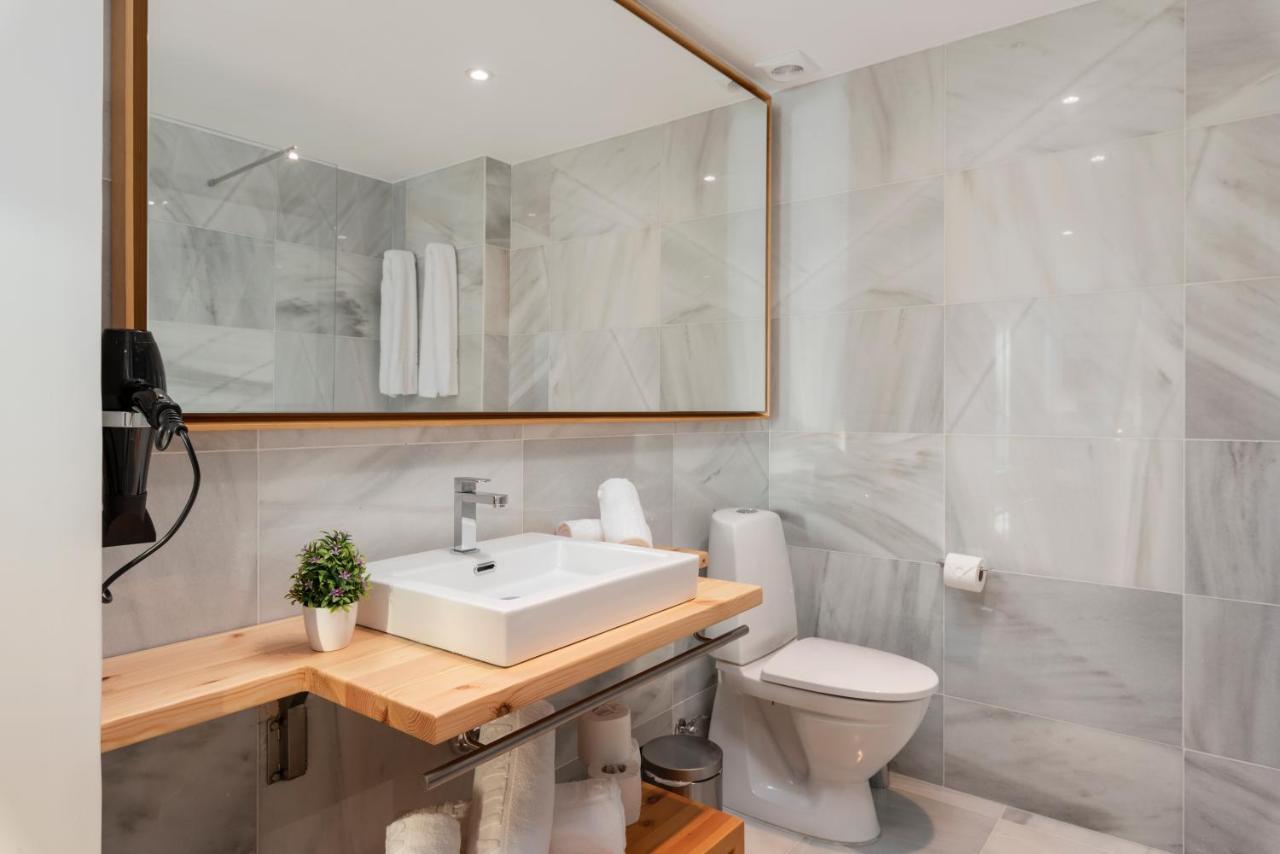 Apartahotel Ocean Suites By Upper Luxury Housing - Parque Santiago Playa de las Américas