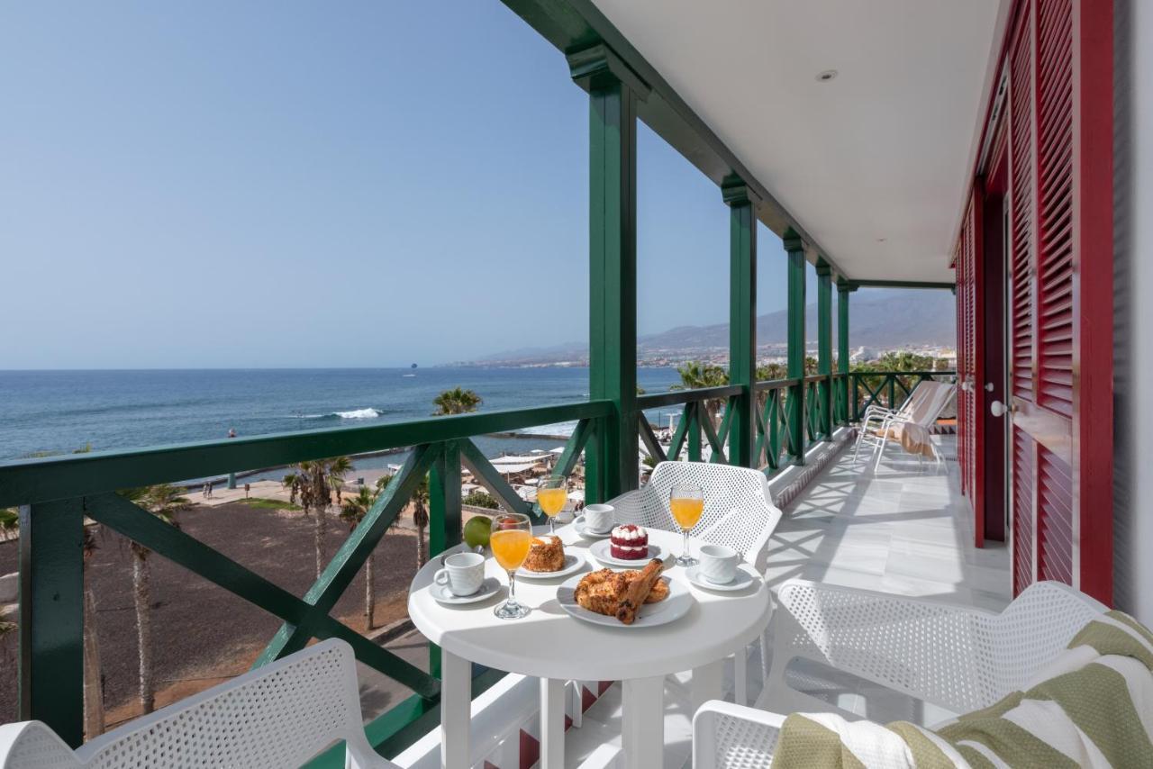 Apartahotel Ocean Suites By Upper Luxury Housing - Parque Santiago *