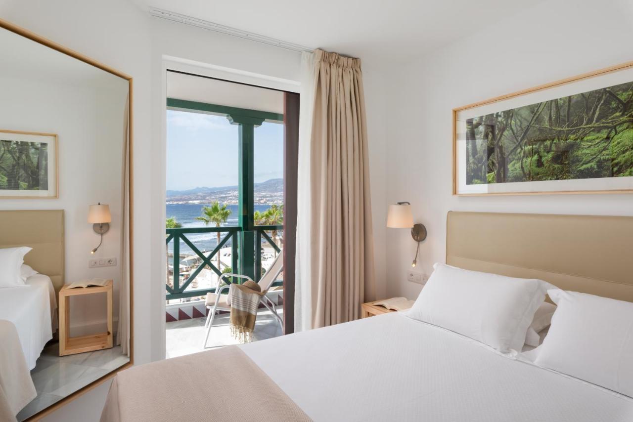 Ocean Suites By Upper Luxury Housing - Parque Santiago * Playa de las Américas