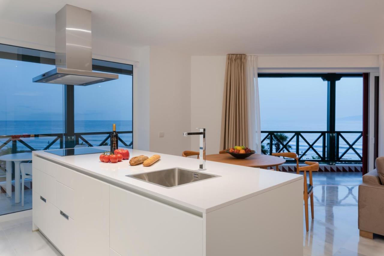 Ocean Suites By Upper Luxury Housing - Parque Santiago Playa de las Américas