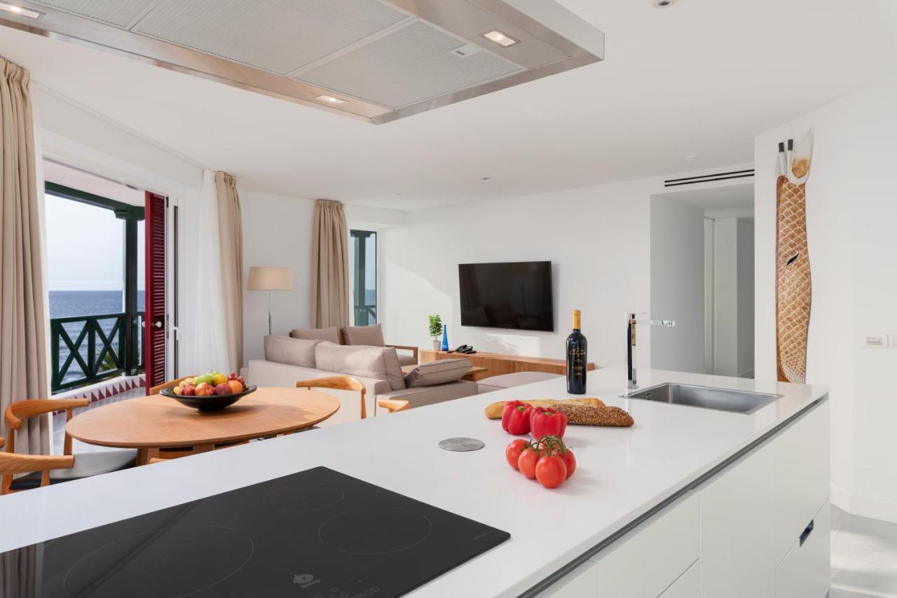 Ocean Suites By Upper Luxury Housing - Parque Santiago Playa de las Américas