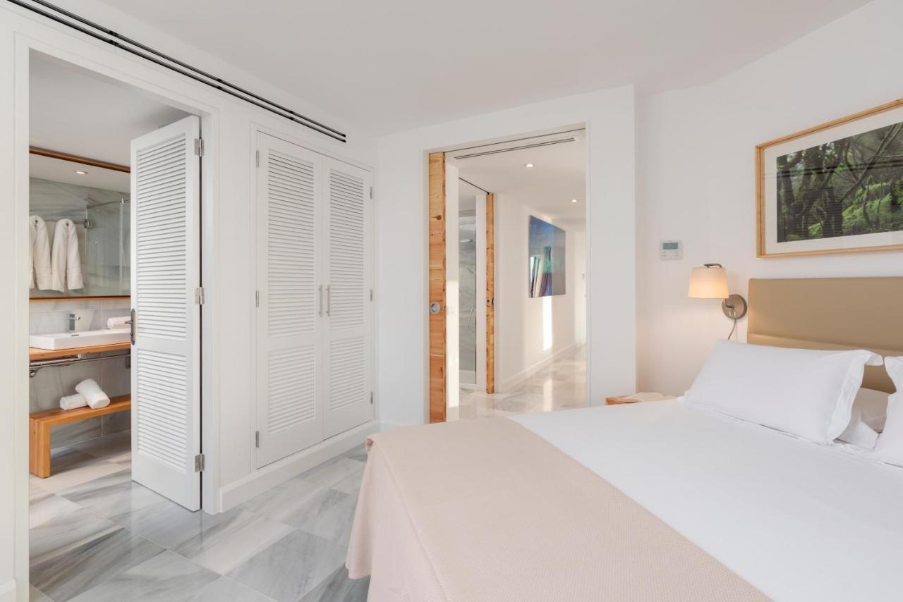 Ocean Suites By Upper Luxury Housing - Parque Santiago Apartahotel *