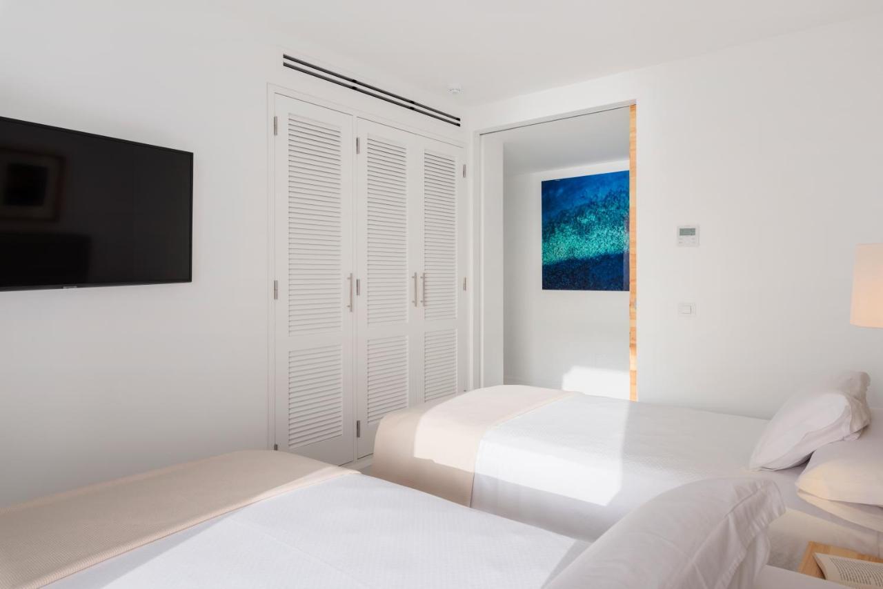 Apartahotel Ocean Suites By Upper Luxury Housing - Parque Santiago