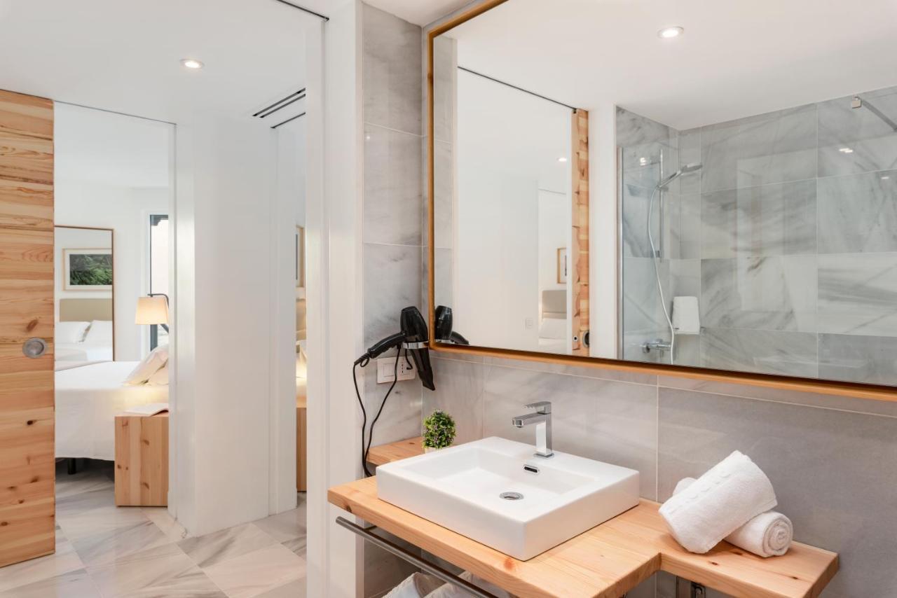 Ocean Suites By Upper Luxury Housing - Parque Santiago Apartahotel *