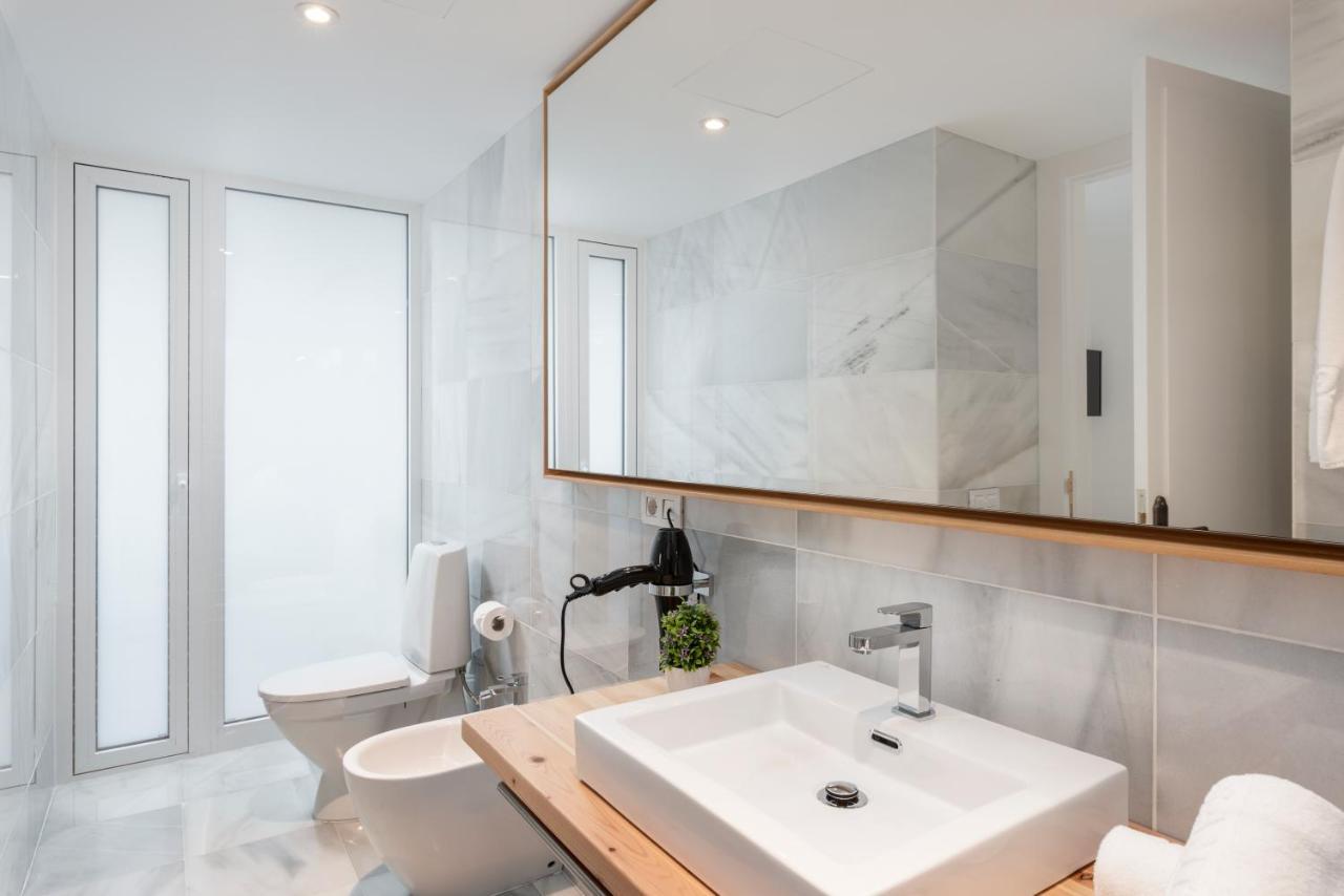 Ocean Suites By Upper Luxury Housing - Parque Santiago Playa de las Américas