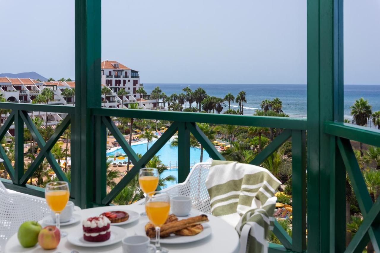 Ocean Suites By Upper Luxury Housing - Parque Santiago Apartahotel Playa de las Américas