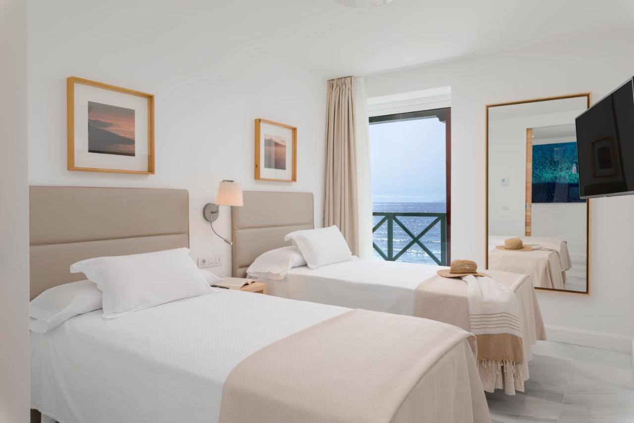 Ocean Suites By Upper Luxury Housing - Parque Santiago Apartahotel Playa de las Américas